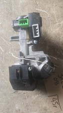 HONDA JAZZ MK2 2008 IGNITION LOCK BARREL WITH KEY