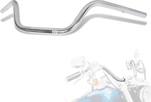 Universal handlebars inch - handlebars,