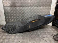 HONDA CB 250 RS seat 1981