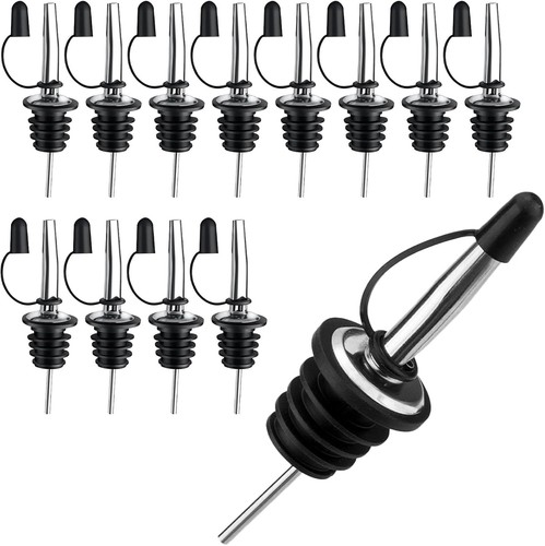 12pcs bottle pourers - pourers, for