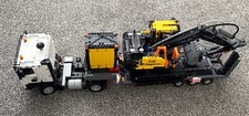 LEGO 42175 Technic Volvo FMX