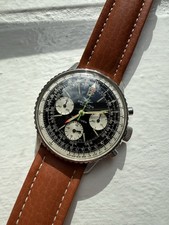 Breitling Navitimer Vintage