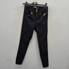 Holland Cooper Jodhpur Black