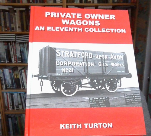 Private owner wagons an - private, :