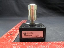 ORIENTAL MOTOR CO 2GK5K GEAR