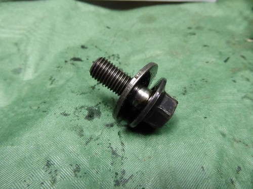 1982 honda cr480 crank - honda,