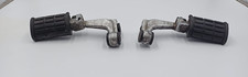 PAIR FRONT PEDAL - YAMAHA