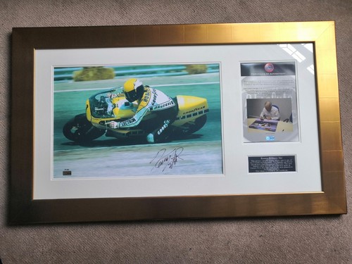 Kenny roberts yamaha 500 - yamaha,