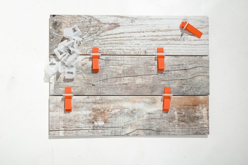 Tile spacer shmox - tile,