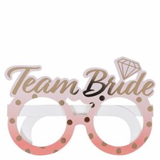 16 x TEAM BRIDE BRIDE TO BE
