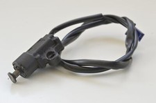 2012 APRILIA RS4 125 SIDE STAND KICKSTAND