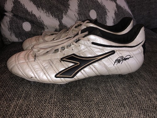 Vintage diadora baggio - vintage,