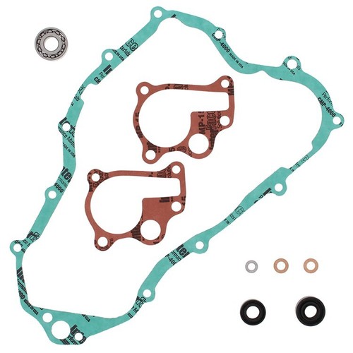 Vertex water pump rebuild - vertex, kit
