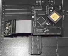 TF536 68030 Accelerator For Amiga A500 / A500+