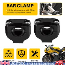 1/8inch Motorcycle Motorbike