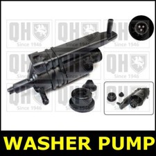Windscreen Washer Pump FOR