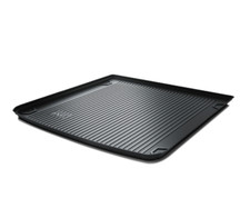 New Genuine Audi A4 Saloon 2016+ Semi-Rigid  Boot Liner - 8W5061180