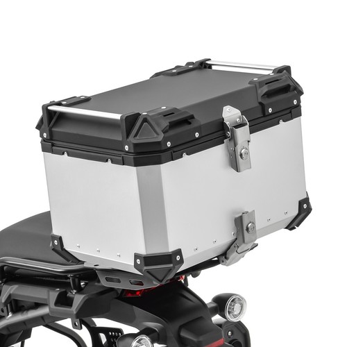 Aluminum case for benelli trk - case,