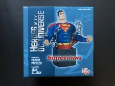 Heroes of the DC Universe