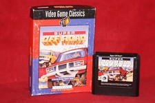 Super Off Road (Sega Genesis