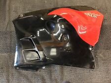 Suzuki GSXR750 Slingshot Nears