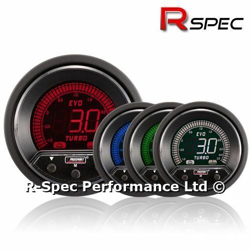 Prosport 52mm premium - 52mm, evo