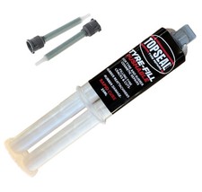 Topseal Tyre Fill Cartridge
