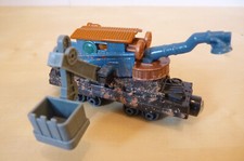 SCRAP MONSTER. X-COND. Round Magnets. Take n'Play Thomas MATTEL. P+P DISCOUNT