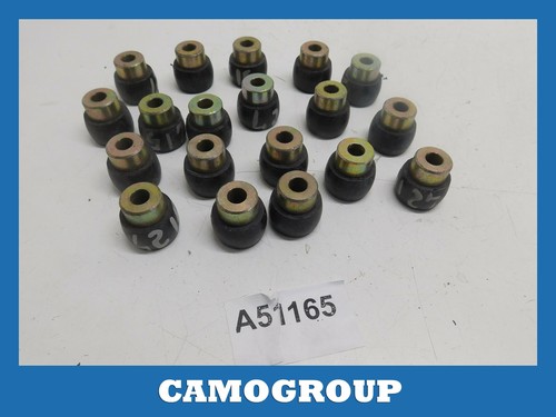 Pieces bushing gearbox - 20,
