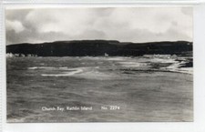 CHURCH BAY, RATHLIN ISLAND