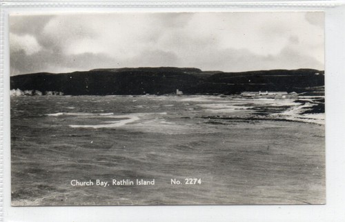 Church bay rathlin island - rathlin,