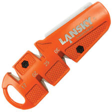 LANSKY Ceramic C-SHARP Pocket Sharpener
