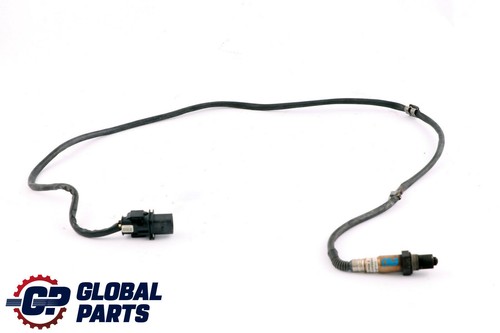 Exhaust lambda probe - exhaust,