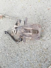 HONDA CIVIC I-VTEC SI 2005-2011/1.4 CALIPER (REAR DRIVE SIDE)