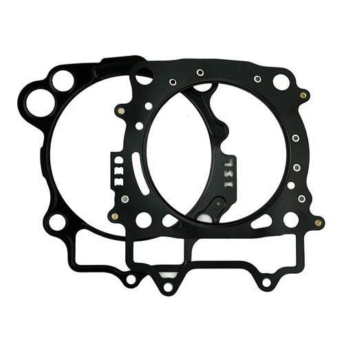 Engine cylinder head base - engine,