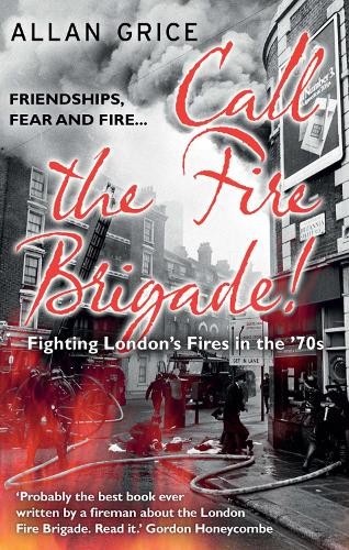 Call the fire - call,