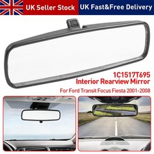 015478 For FORD FOCUS FIESTA