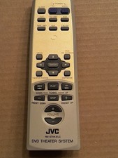 Genuine OEM JVC RM-STHA10JC