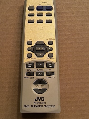 Genuine oem jvc stha10jc - oem,