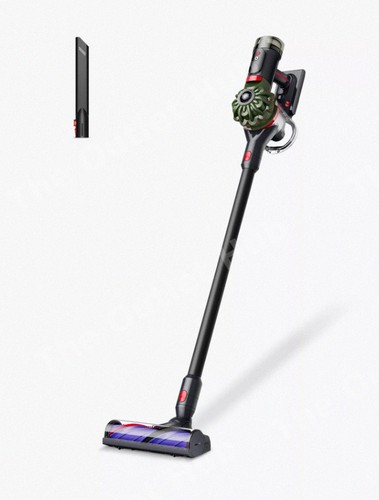 Dyson cyclone cordless - dyson,