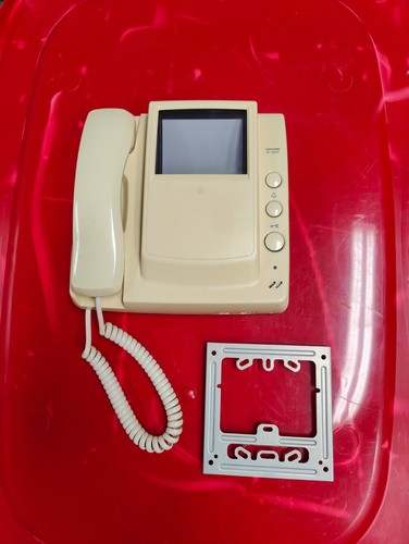 Aiphone 1mdk video - video, tenant