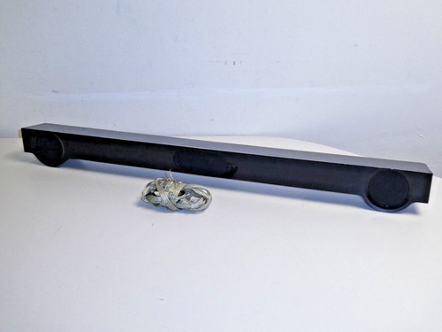 Yamaha soundbar in 1 - 3,