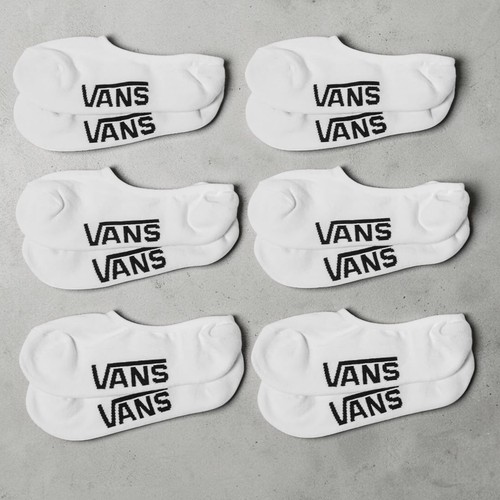 White kids socks vans - vans, classic