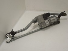 Audi A4 8K B8 Windscreen Wiper Mechanism With Motor 8K2955119A