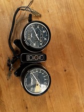 honda cb360 cb250 g5 clocks