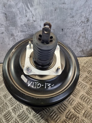 Mercedes vito brake - mercedes,