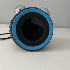 OCUBE Alarm Clock With Vibration And Sound, Comes With USB Port