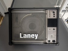 Laney Concept Cp 12 1x12