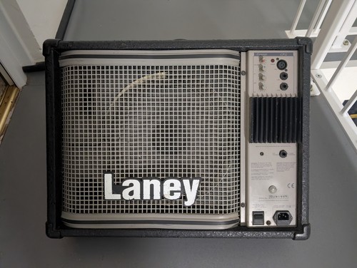 Laney concept 1x12 - laney,