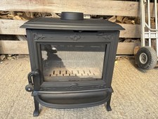 Jotul F100 Wood Stove  